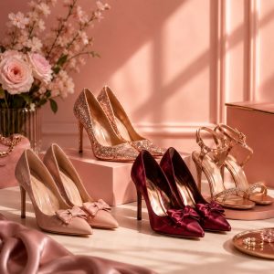 BSDNMOREGH - HEELS