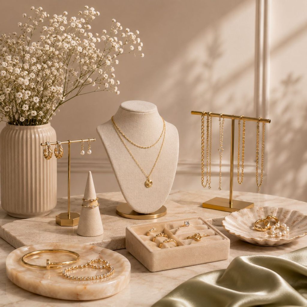 BSDNMOREGH - JEWELRY