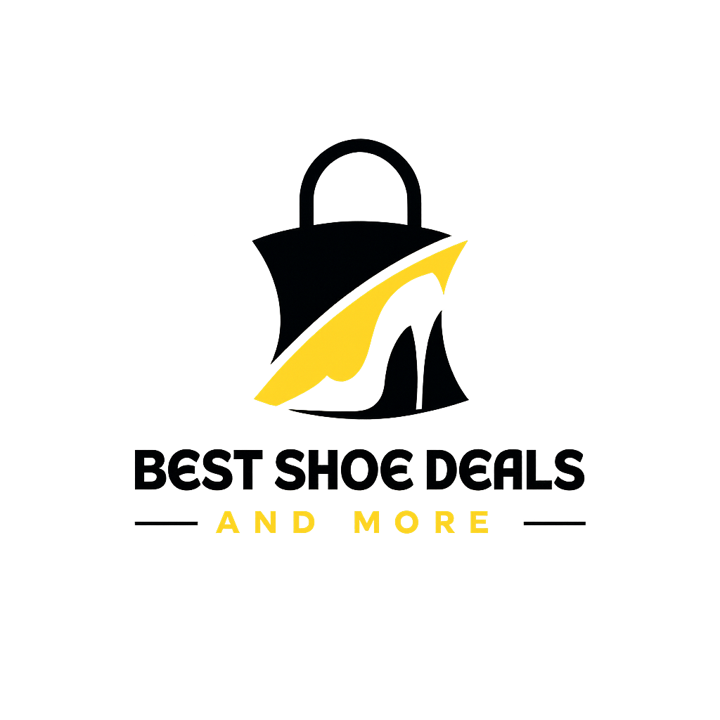 Best Shoe Deals n More
